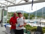 2019 - 13 e 14 luglio - TROFEO CITTA' DI PERGINE - ZONALE LASER - PREMIAZIONE