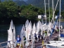 2023 - 8/9 luglio - "TRIDENTE D'ORO" - zonale "OPTIMIST"