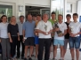 64° TRIDENTE D'ORO - 24 e 25 maggio 2014