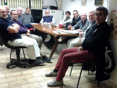 DIRETTIVO DEL 21 OTTOBRE