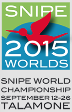 CAMPIONATO JUNIORES MONDIALE “SNIPE” 2015