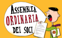 CONVOCAZIONE ASSEMBLEA ORDINARIA ANNUALE 2024