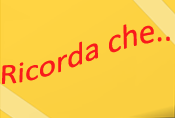 VENERDI’ 26 ASSEMBLEA ANNUALE