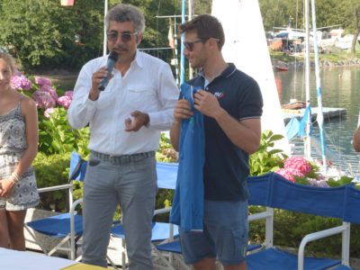 ASPETTANDO…RIO CON RUGGERO TITA