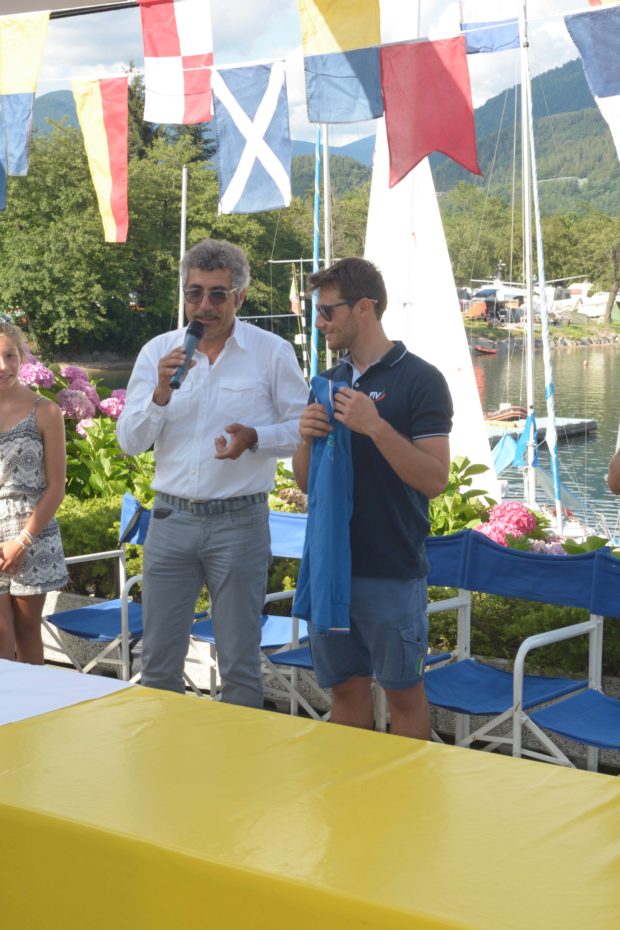 ASPETTANDO…RIO CON RUGGERO TITA