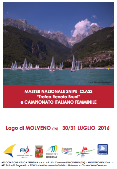 ATTENZIONE – MOLVENO – IMPORTANTE – ATTENZIONE – MOLVENO – IMPORTANTE – ATTENZIONE – MOLVENO – IMPORTANTE – ATTENZIONE – MOLVENO – IMPORTANTE