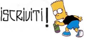 OPS!!!! – ME NE STAVO DIMENTICANDO…….