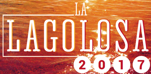 L’ASSOCIAZIONE “RIVE” presenta la “LAGOLOSA 2017” – 14 luglio