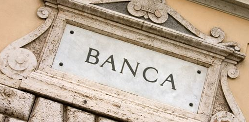 AVVISO IMPORTANTE: VARIAZIONE COORDINATE ISTITUTO BANCARIO